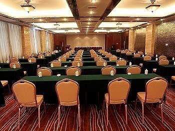 Bauhinia Hotel - Fenghua Xikouzhen Eksteriør bilde