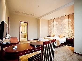Bauhinia Hotel - Fenghua Xikouzhen Eksteriør bilde