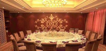 Bauhinia Hotel - Fenghua Xikouzhen Eksteriør bilde