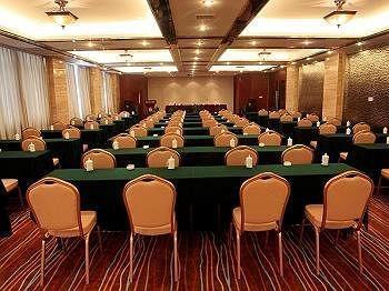Bauhinia Hotel - Fenghua Xikouzhen Eksteriør bilde