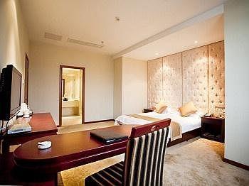 Bauhinia Hotel - Fenghua Xikouzhen Eksteriør bilde