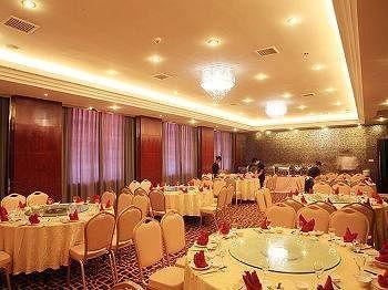 Bauhinia Hotel - Fenghua Xikouzhen Eksteriør bilde