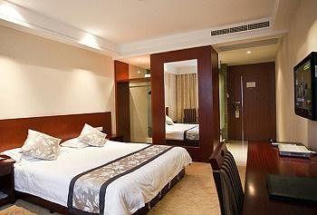 Bauhinia Hotel - Fenghua Xikouzhen Eksteriør bilde