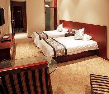 Bauhinia Hotel - Fenghua Xikouzhen Eksteriør bilde