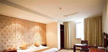 Bauhinia Hotel - Fenghua Xikouzhen Eksteriør bilde