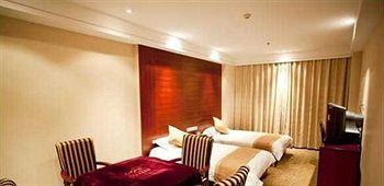 Bauhinia Hotel - Fenghua Xikouzhen Eksteriør bilde